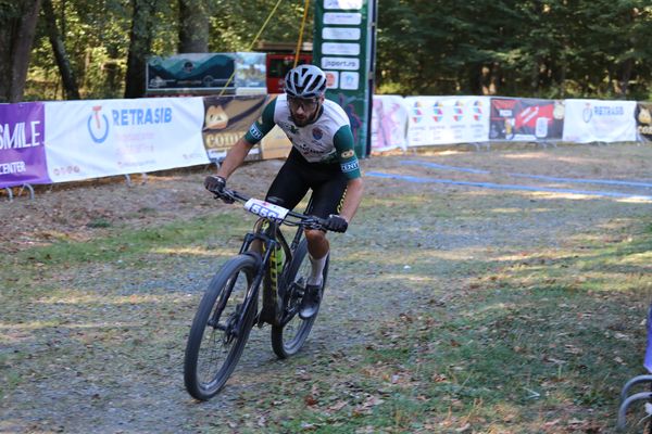 Fotografie de la ȘOPA Forest Race 2026