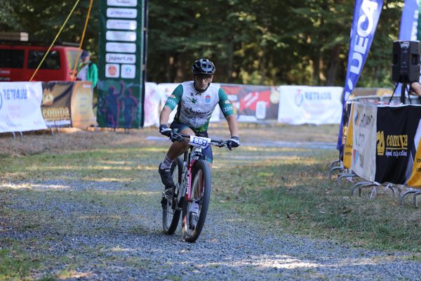 Fotografie de la ȘOPA Forest Race 2026