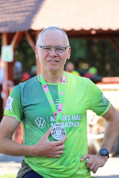 Fotografie de la ȘOPA Forest Race 2026