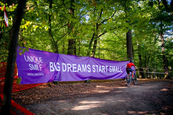 Fotografie de la ȘOPA Forest Race 2026