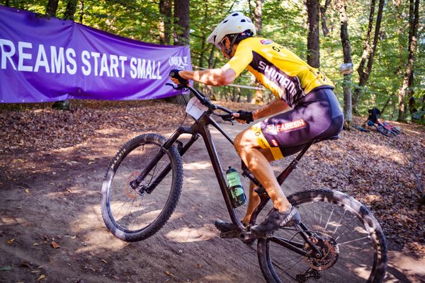 Fotografie de la ȘOPA Forest Race 2026