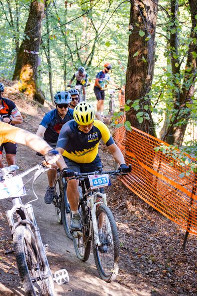 Fotografie de la ȘOPA Forest Race 2026