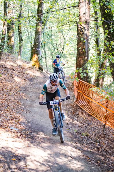 Fotografie de la ȘOPA Forest Race 2026