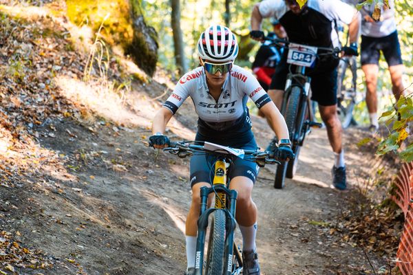 Fotografie de la ȘOPA Forest Race 2026