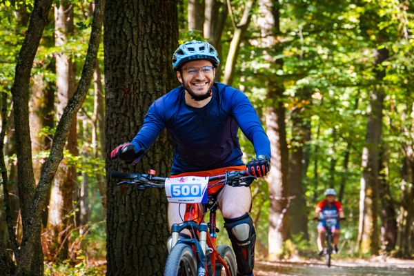 Fotografie de la ȘOPA Forest Race 2026