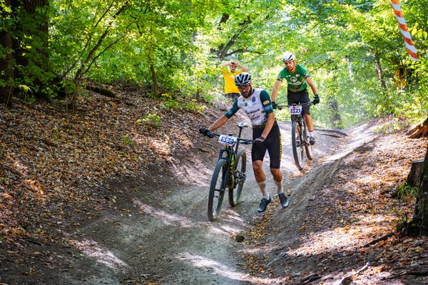 Fotografie de la ȘOPA Forest Race 2026