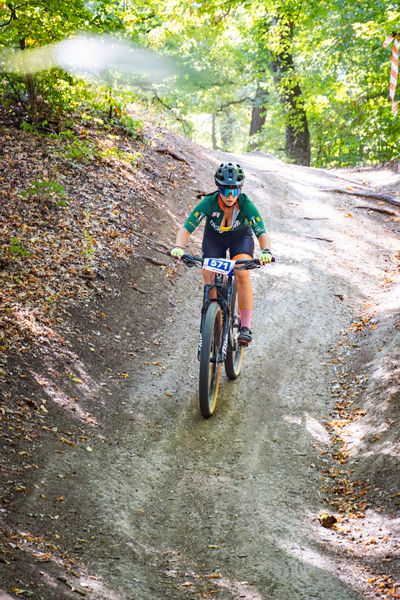 Fotografie de la ȘOPA Forest Race 2026