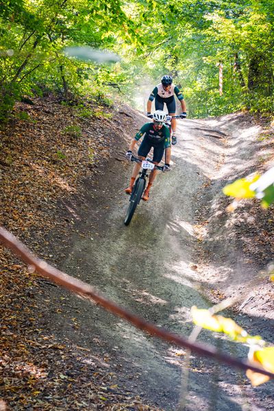 Fotografie de la ȘOPA Forest Race 2026