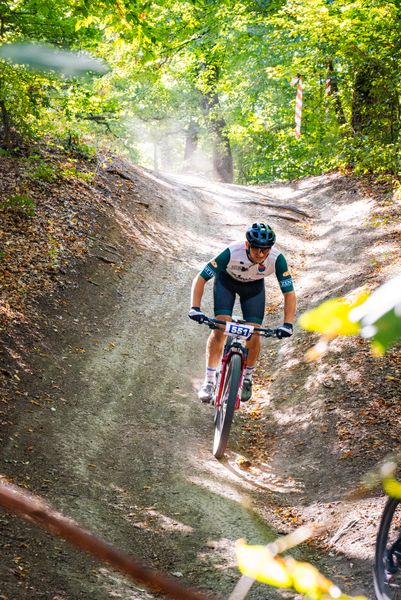 Fotografie de la ȘOPA Forest Race 2026