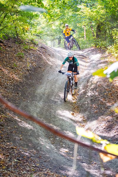 Fotografie de la ȘOPA Forest Race 2026