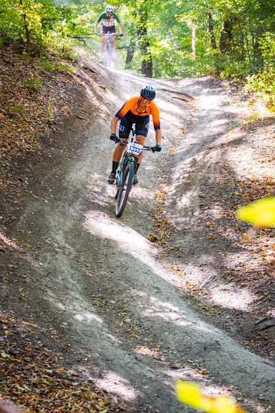 Fotografie de la ȘOPA Forest Race 2026