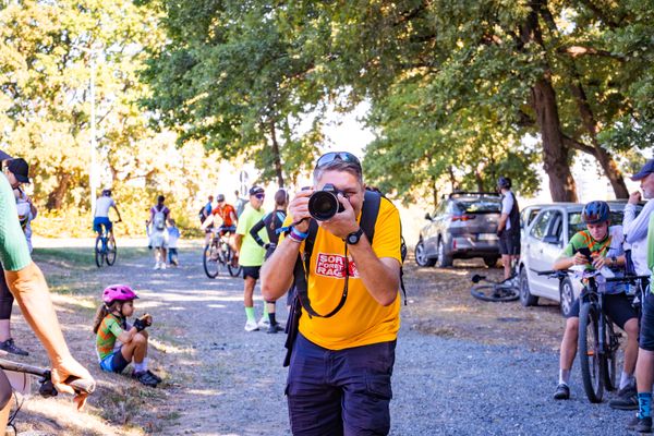 Fotografie de la ȘOPA Forest Race 2026