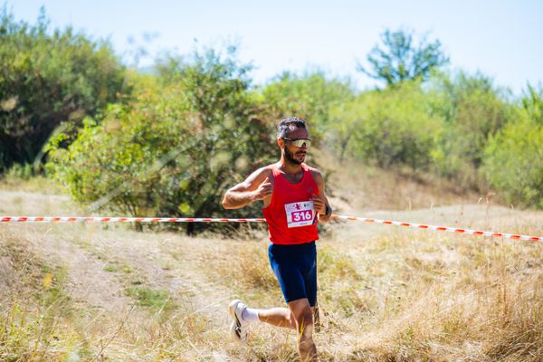 Fotografie de la ȘOPA Forest Race 2026