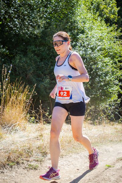 Fotografie de la ȘOPA Forest Race 2026