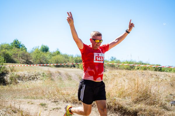 Fotografie de la ȘOPA Forest Race 2026