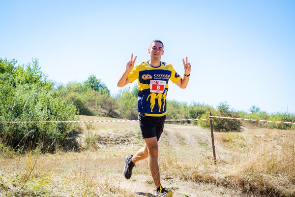 Fotografie de la ȘOPA Forest Race 2026