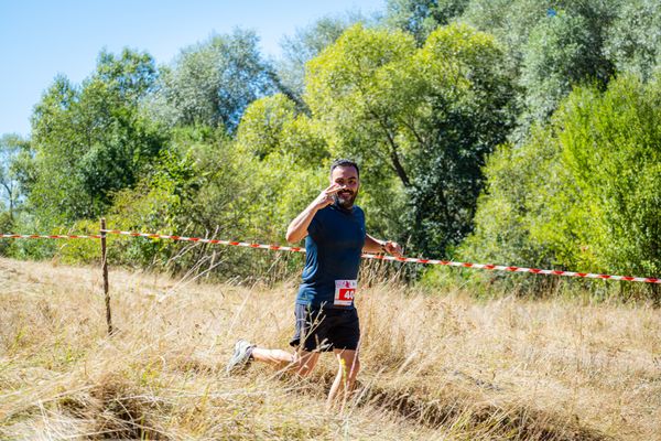 Fotografie de la ȘOPA Forest Race 2026
