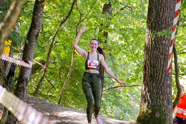 Fotografie de la ȘOPA Forest Race 2026
