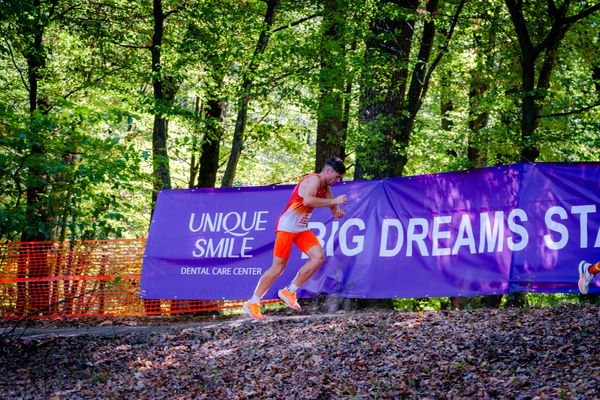 Fotografie de la ȘOPA Forest Race 2026