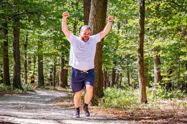 Fotografie de la ȘOPA Forest Race 2026