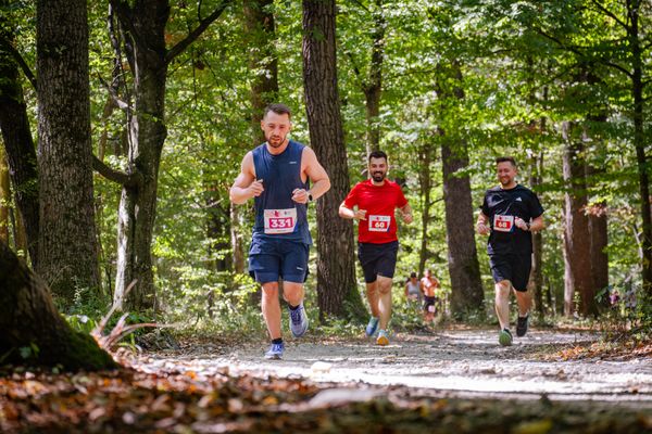 Fotografie de la ȘOPA Forest Race 2026