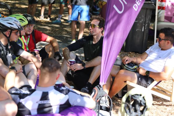 Fotografie de la ȘOPA Forest Race 2026