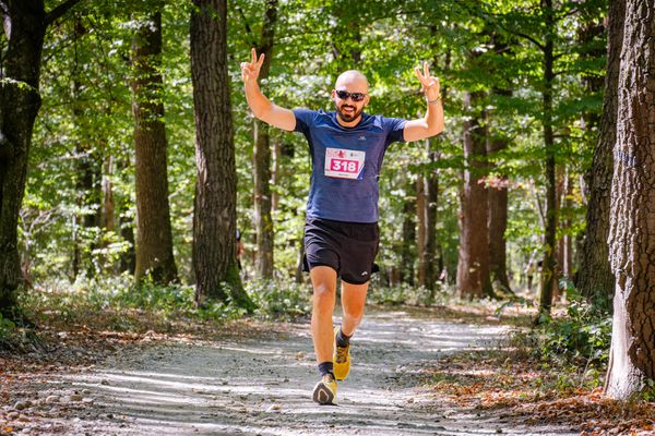 Fotografie de la ȘOPA Forest Race 2026