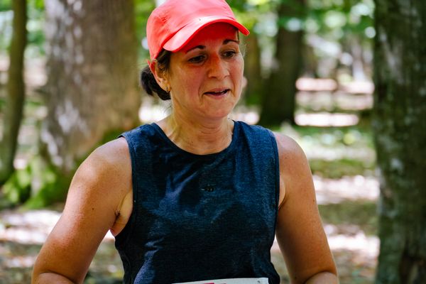 Fotografie de la ȘOPA Forest Race 2026