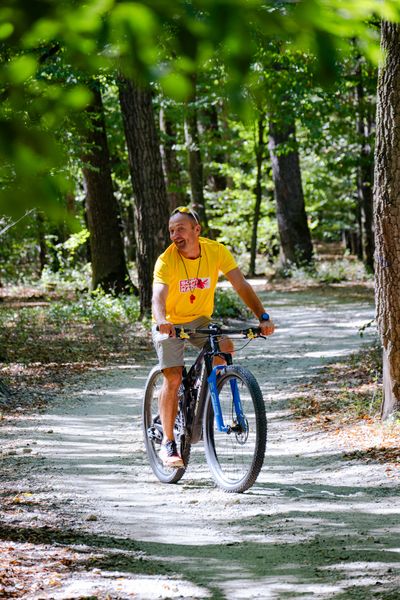 Fotografie de la ȘOPA Forest Race 2026
