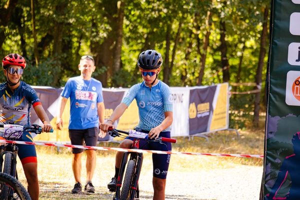 Fotografie de la ȘOPA Forest Race 2026