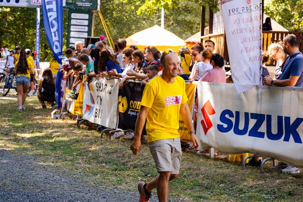 Fotografie de la ȘOPA Forest Race 2026