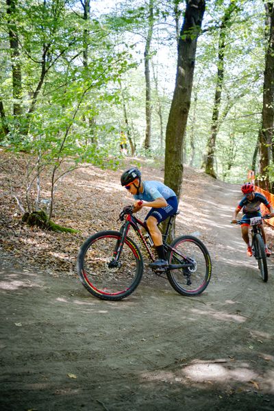 Fotografie de la ȘOPA Forest Race 2026