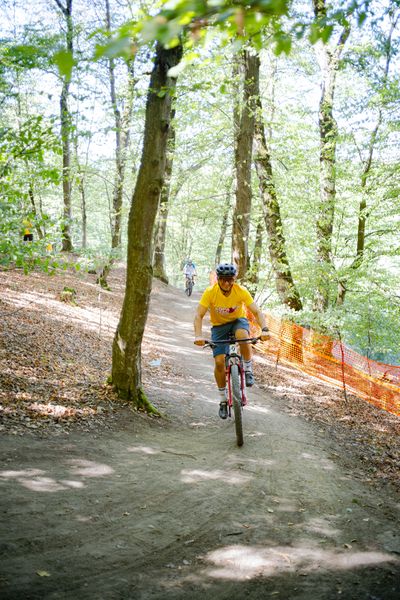 Fotografie de la ȘOPA Forest Race 2026