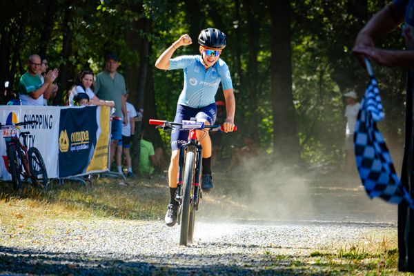 Fotografie de la ȘOPA Forest Race 2026
