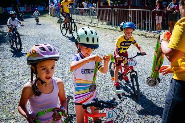 Fotografie de la ȘOPA Forest Race 2026