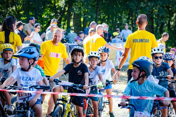 Fotografie de la ȘOPA Forest Race 2026