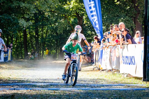 Fotografie de la ȘOPA Forest Race 2026