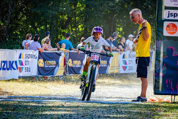 Fotografie de la ȘOPA Forest Race 2026