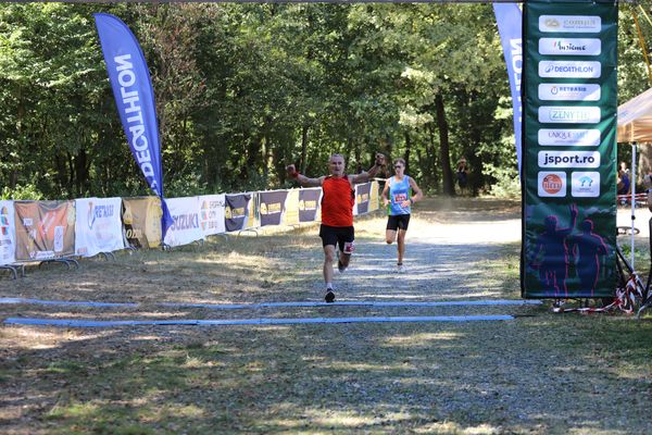Fotografie de la ȘOPA Forest Race 2026