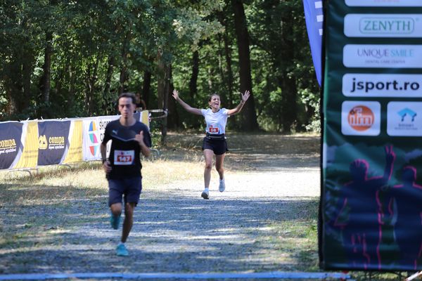Fotografie de la ȘOPA Forest Race 2026