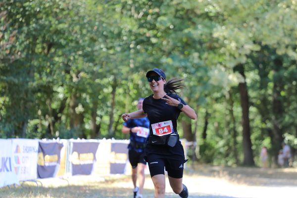 Fotografie de la ȘOPA Forest Race 2026