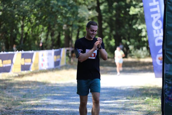 Fotografie de la ȘOPA Forest Race 2026