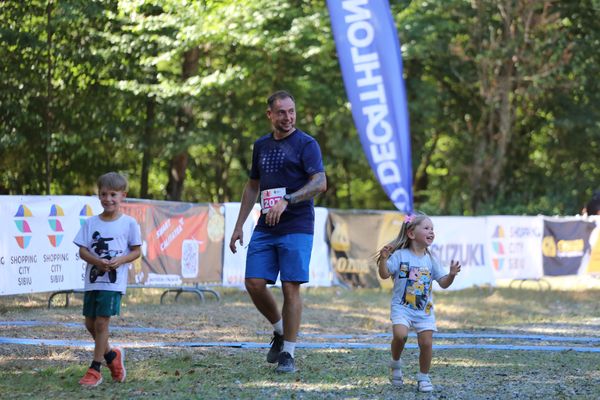 Fotografie de la ȘOPA Forest Race 2026