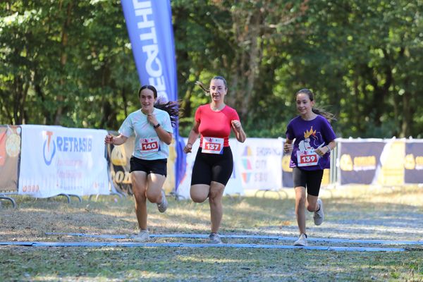 Fotografie de la ȘOPA Forest Race 2026