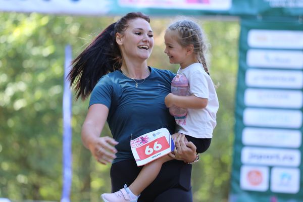 Fotografie de la ȘOPA Forest Race 2026