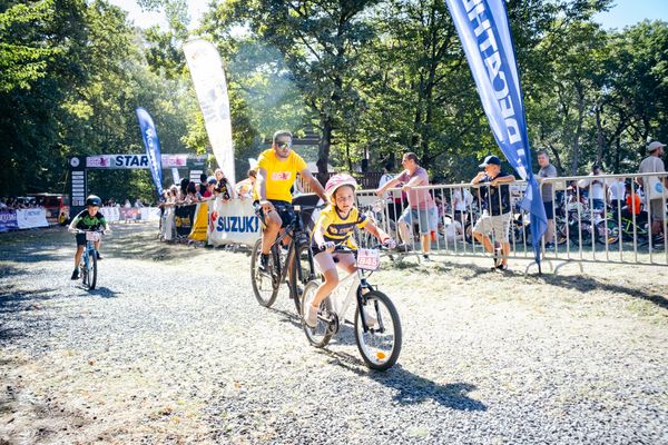 Fotografie de la ȘOPA Forest Race 2026