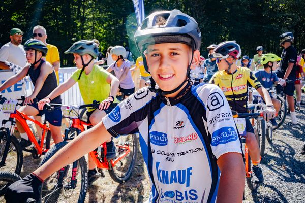 Fotografie de la ȘOPA Forest Race 2026
