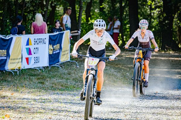 Fotografie de la ȘOPA Forest Race 2026