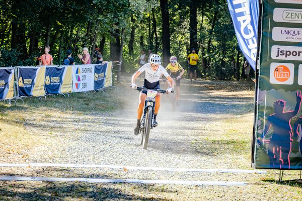 Fotografie de la ȘOPA Forest Race 2026