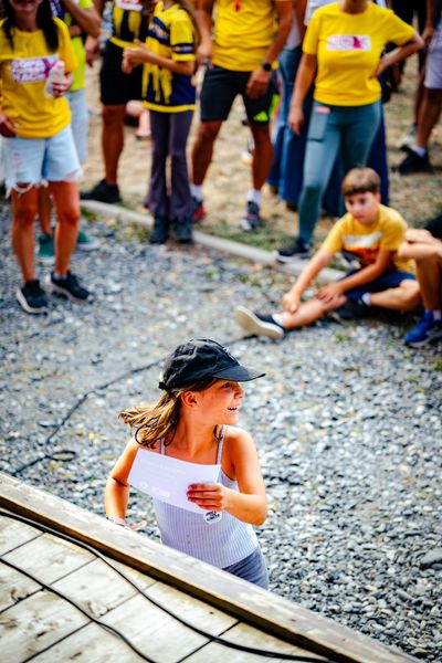 Fotografie de la ȘOPA Forest Race 2026